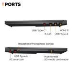 HP Victus 15.6" FHD Gaming Laptop - Ryzen 5