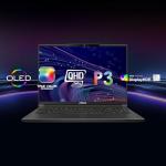 MSI Stealth A18 AI+ 18" UHD Gaming Laptop