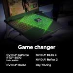 Lenovo Legion 5i Gaming Laptop with RTX 5070