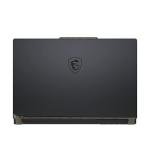 MSI Cyborg 15 Gaming Laptop with RTX 4060