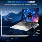 FUNYET 15.6-inch Gaming Laptop with 32 GB RAM