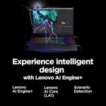 Lenovo Legion 5i Gaming Laptop with RTX 5070