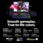 Lenovo Legion 5i Gaming Laptop with RTX 5070