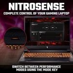 Acer Nitro V16 Gaming Laptop with Ryzen 7
