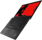 Lenovo ThinkPad T480 14" FHD i7 Ultrabook