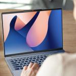 Lenovo IdeaPad Slim 5, 16" Intel i5 Laptop