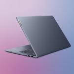 Lenovo IdeaPad Slim 5, 16" Intel i5 Laptop