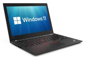 Lenovo ThinkPad X280 12.5" HD Ultrabook