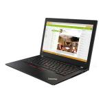 Lenovo ThinkPad X280 12.5" HD Ultrabook