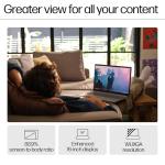 HP Pavilion 16" Laptop with Intel Core Ultra Processor