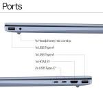 HP Pavilion 16" Laptop with Intel Core Ultra Processor