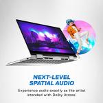 Dell Inspiron 14 7430 2-in-1 Laptop, Core i7