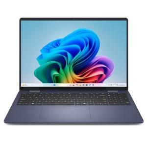Dell 16 Plus 2-in-1 Laptop with Intel Core