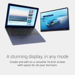 Dell 16 Plus 2-in-1 Laptop with Intel Core