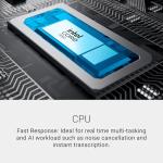 Dell 16 Plus 2-in-1 Laptop with Intel Core