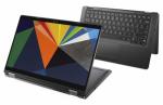 Dell Latitude 5300 2-in-1 Laptop, 13.3" Touchscreen