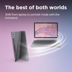 Lenovo IdeaPad Chromebook Duet 11" FHD Laptop