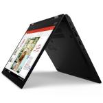 Lenovo ThinkPad L13 Yoga 2-in-1 Touchscreen Laptop