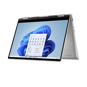 Dell Inspiron 14 2-in-1 Laptop, Intel i5, 8GB RAM