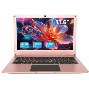 Azeyou 11.6" Mini Laptop with HD Display