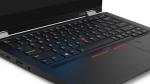 Lenovo ThinkPad L13 Yoga 2-in-1 Touchscreen Laptop