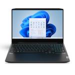Lenovo IdeaPad Gaming 3 15" Laptop with RTX2050