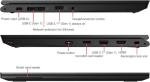 Lenovo ThinkPad L13 Yoga 2-in-1 Touchscreen Laptop