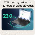 LG Gram Pro 2-in-1 16" Touchscreen Laptop