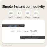 LG Gram Pro 2-in-1 16" Touchscreen Laptop