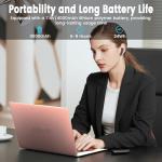Azeyou 11.6" Mini Laptop with HD Display