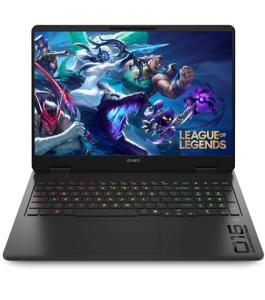 HP OMEN 16" Gaming Laptop | Ryzen 9 | RTX 5070