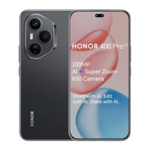 HONOR 400 Pro 5G Smartphone with 200MP Camera