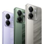 POCO M7 Pro 5G Smartphone - 12GB RAM, 256GB Storage