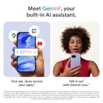 Google Pixel 9a - Unlocked 128GB Smartphone