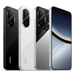 POCO F7 Smartphone - 12GB RAM, 256GB Storage, 120Hz AMOLED