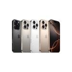 Apple iPhone 16 Pro 256GB - 5G, Dolby Vision