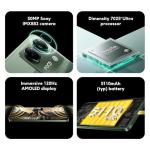 POCO M7 Pro 5G Smartphone - 12GB RAM, 256GB Storage