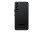 Samsung Galaxy S22 5G 128GB Smartphone - Phantom Black