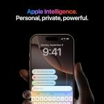 Apple iPhone 16 Pro 256GB - 5G, Dolby Vision
