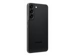 Samsung Galaxy S22 5G 128GB Smartphone - Phantom Black