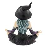 Aradia Black Figurine by Nemesis Now, 18cm