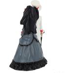 Forever By Your Side Figurine - 13.5 cm Red