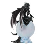 Nene Thomas Dark Skies Black Figurine 24cm