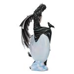Nene Thomas Dark Skies Black Figurine 24cm