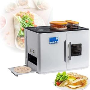 ZYLDDS Automatic Roti and Tortilla Maker Machine