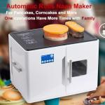 ZYLDDS Automatic Roti and Tortilla Maker Machine