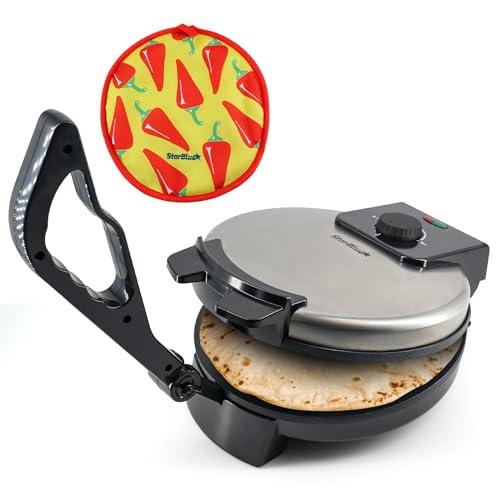 Electric Roti Makers