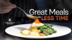 Everyday Gourmet: Quick and Easy Meal Solutions