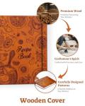 Blank Recipe Book for Your Favorite Recipes