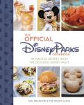 Disney Parks Cookbook: 101 Magical Recipes